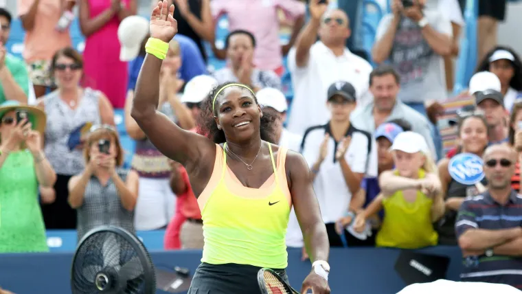 ¿Cuántos años tiene serena williams? Dentro del regreso de la leyenda del tenis después de su retiro en 2022