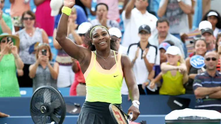 Cómo ver a Serena Williams en Queen’s Club: canal de televisión, transmisión en vivo, horario del regreso de la estrella del tenis