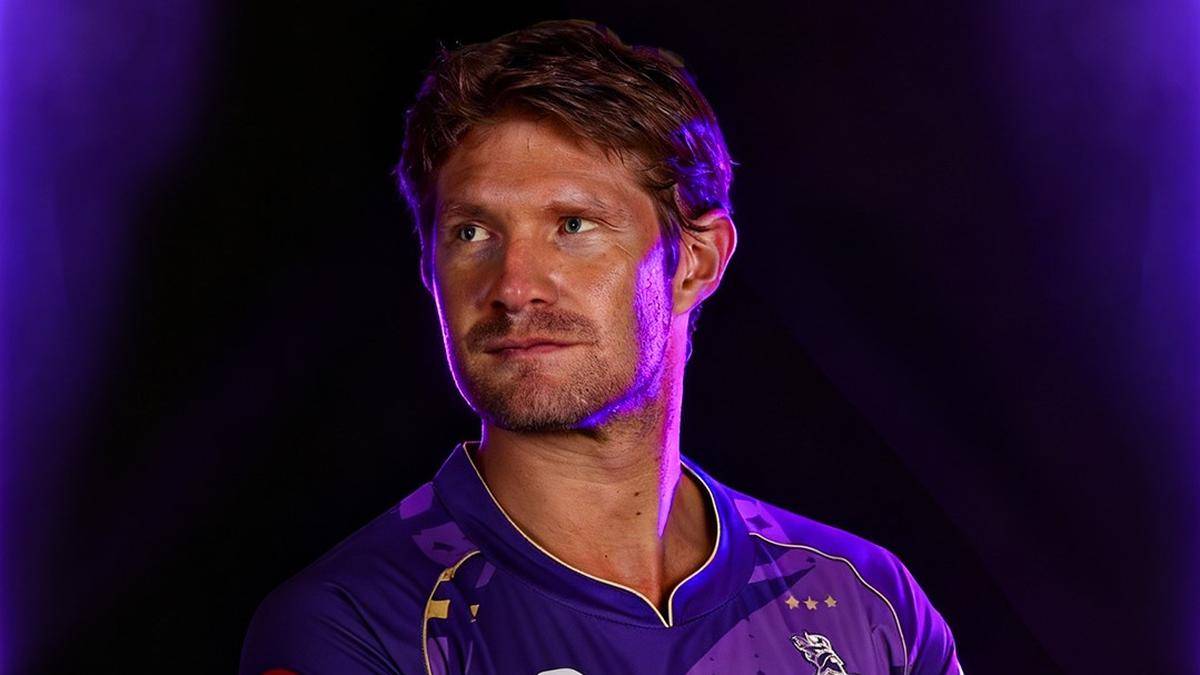 Noticias del equipo IPL 2026: KKR nombra a Shane Watson como entrenador asistente