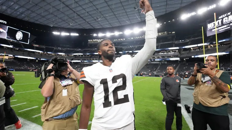 Los 49ers podrían dejar que Shedur Sanders haga historia con los Browns en la Semana 13