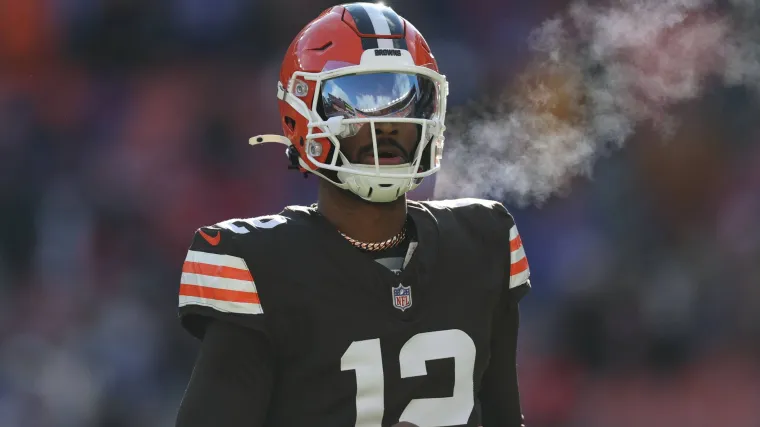 Shedur Sanders recibe una interesante actualización de los Cleveland Browns después de que el equipo decide contratar a Todd Monken