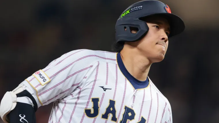 Estadísticas de Shohei Ohtani WBC: la superestrella del equipo de Japón logra el tercer HR del torneo en la semifinal contra Venezuela