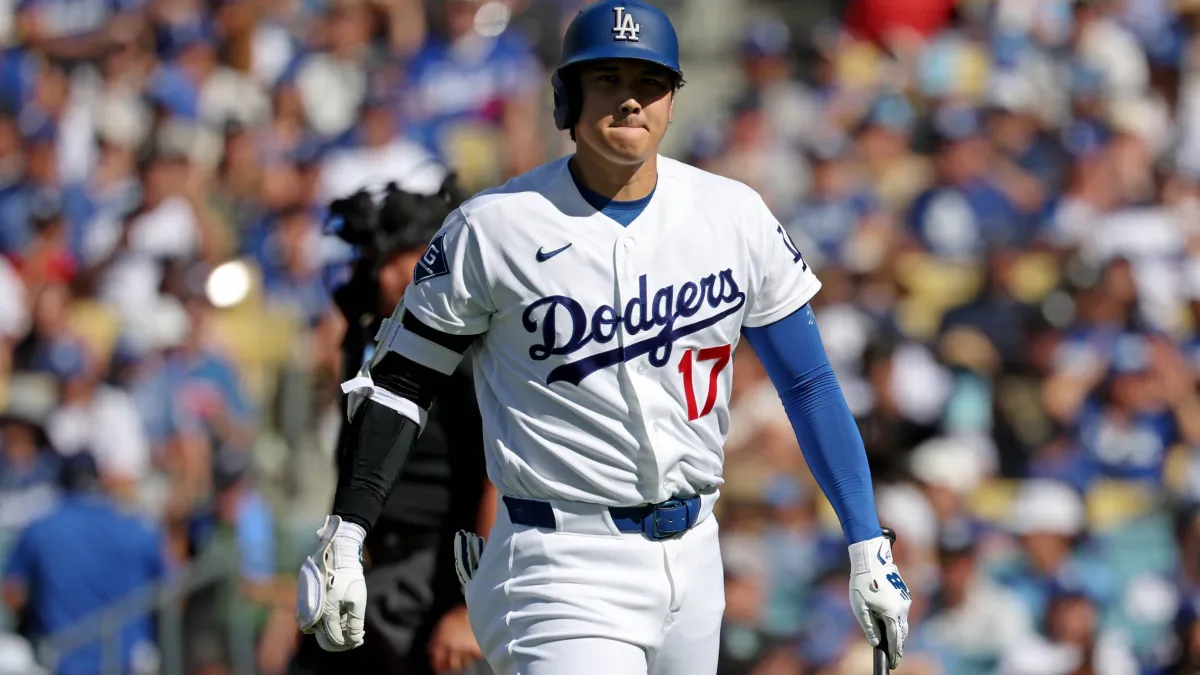 Por qué Shohei Ohtani tuvo que retirarse del Juego de Estrellas de la MLB de 2026
