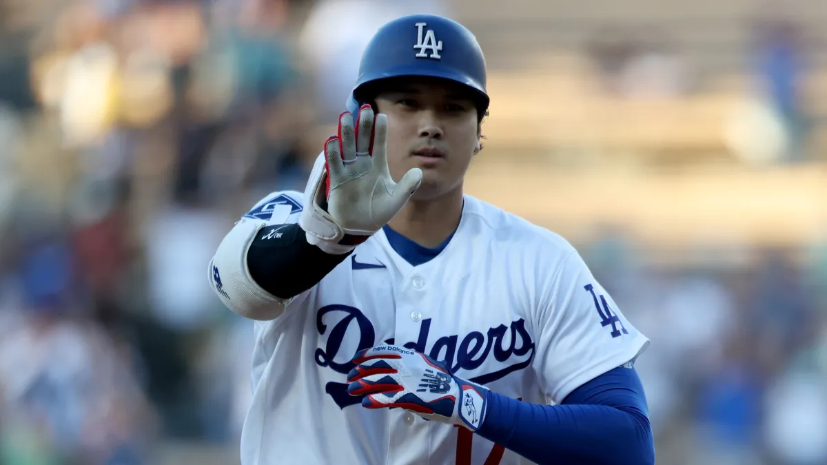 Se informa que los Dodgers tienen ‘oportunidad’ de reunirse con el ex MVP y campeón de la Serie Mundial de $ 162 millones