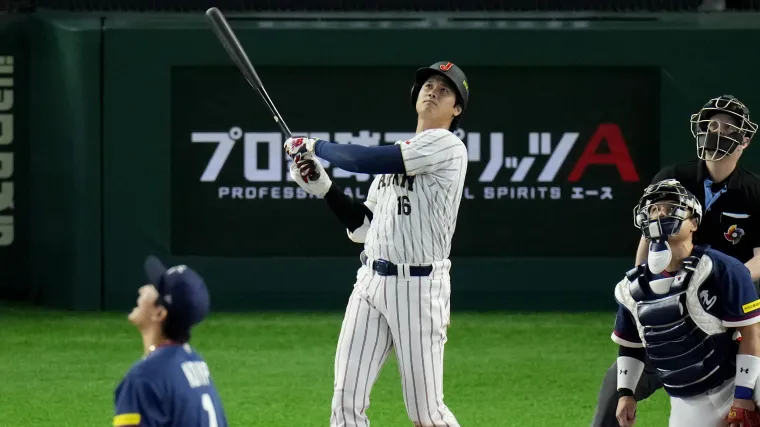 ¿En qué canal es hoy Japón vs Venezuela? Hora de visualización de los cuartos de final de béisbol del WBC 2026, programación de televisión y transmisión en vivo