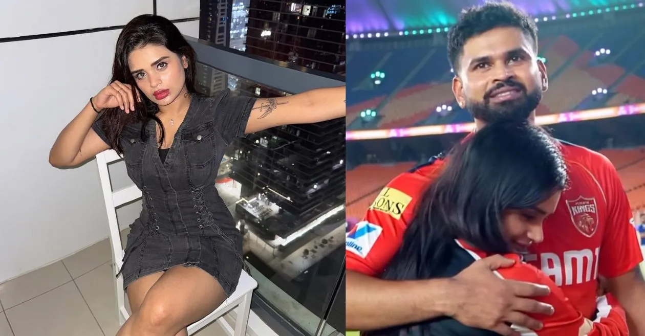 La hermana de Shreyas Iyer responde después de la reacción violenta por el presunto trolling de KKR después de la derrota de IPL 2026 ante PBKS