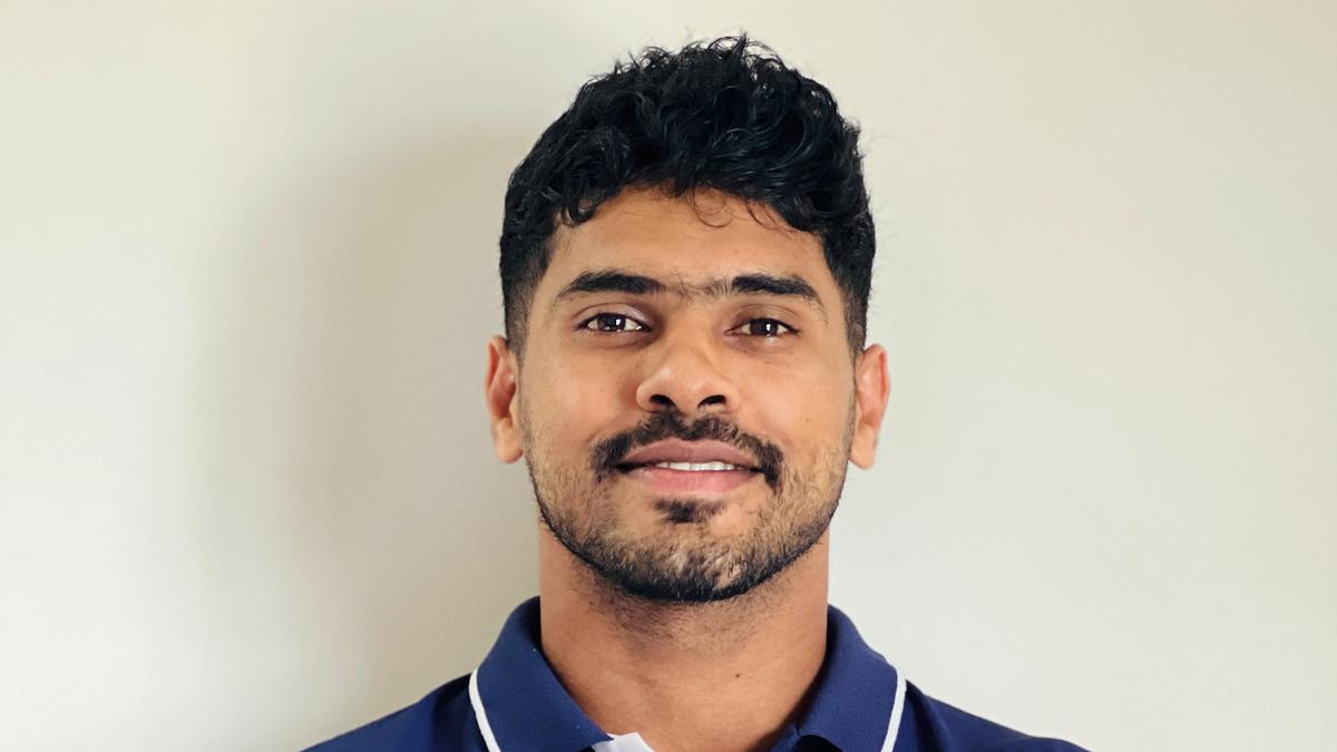 Kerala Cricket League 2026: Sibin Girish completa un espectacular ascenso desde la oscuridad