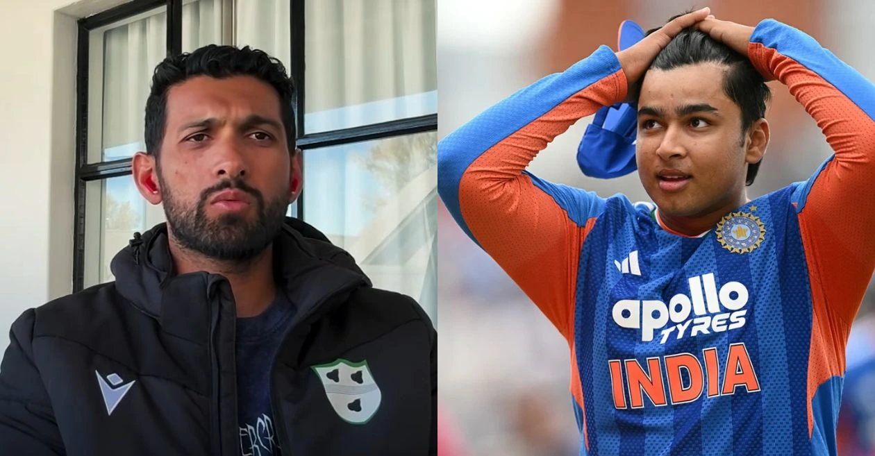 ZIM vs IND: Sikandar Raza explica cómo Vaibhav Suryavanshi puede convertirse en un ‘talento generacional’
