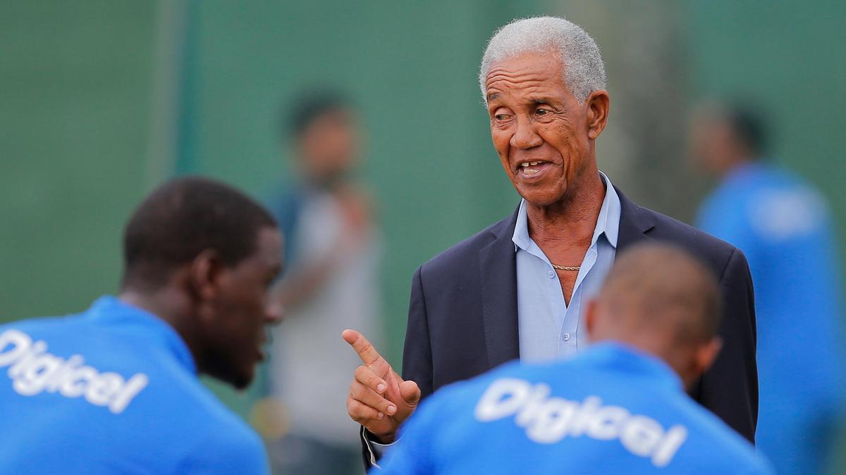 Con la muerte de Sir Garfield Sobers, el cricket pierde a su superestrella original