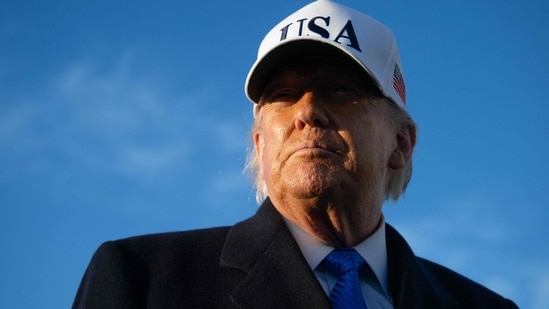 ¿Se han filtrado los datos de la Seguridad Social de 500 millones de estadounidenses? El DOGE de Trump enfrenta un nuevo escrutinio