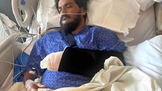 Sohail GoFundMe: Se lanzó una recaudación de fondos para un musulmán indio apuñalado 15 veces en un centro comercial de EE. UU.; condición crítica revelada