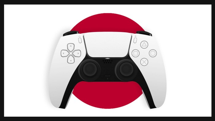 Sony ha lanzado un modelo de PS5 con descuento en Japón para competir con Nintendo