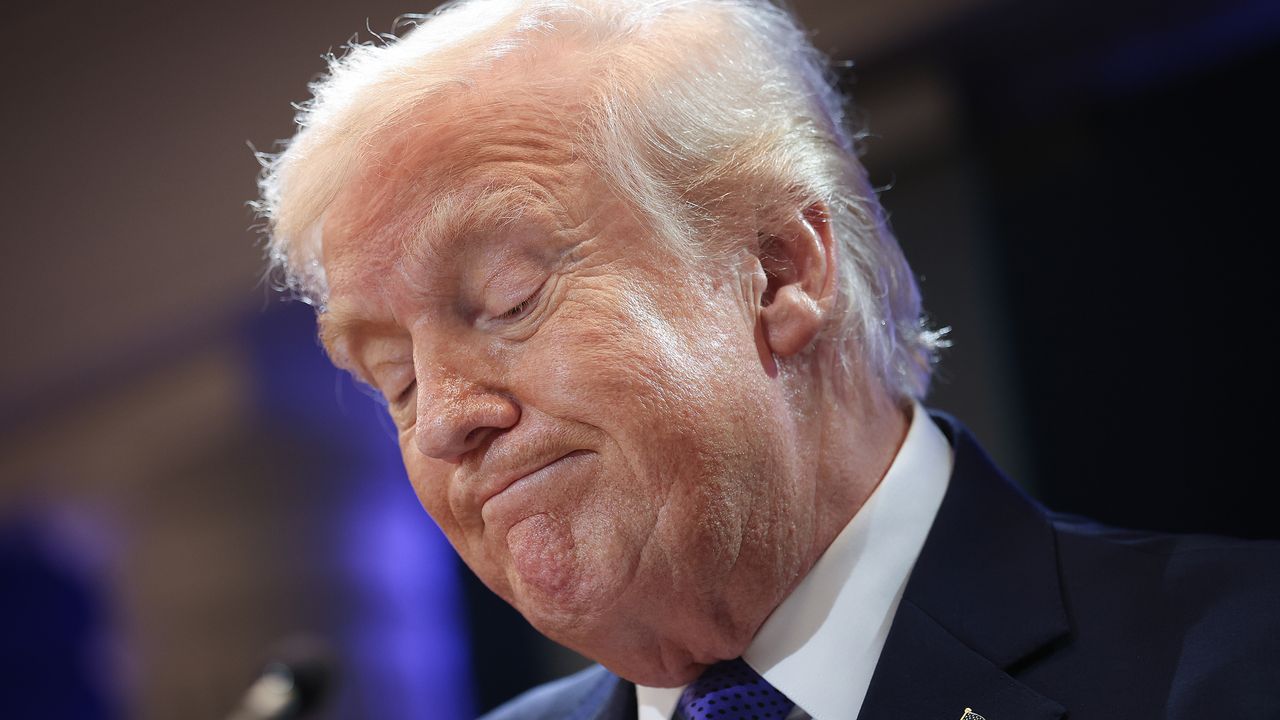 La complicada eliminación de los aranceles de Trump por parte de la Corte Suprema