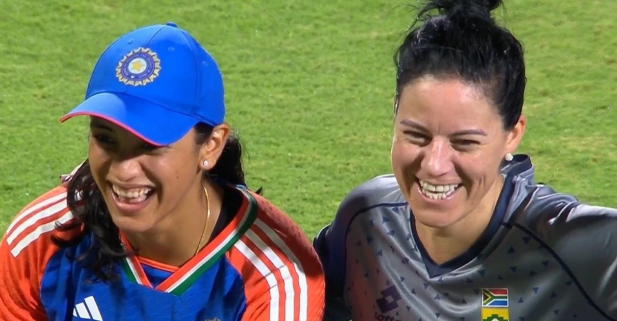 Sudáfrica anuncia el equipo femenino T20I para competir en India; Marizanne Kapp te extraña