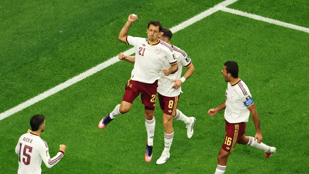 Obtenga entradas para ver a España en la final de la Copa del Mundo: cómo comprarlas, últimos precios para el partido en Nueva York