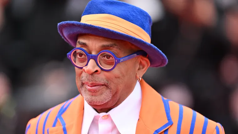 Por qué Spike Lee Pope usó una camiseta Leo 14 Knicks en el tercer juego de las Finales de la NBA
