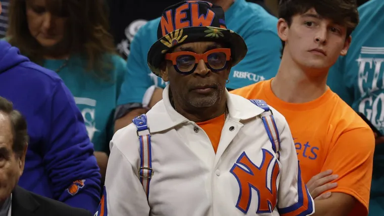 ¿Cuánto pagará Spike Lee por las entradas para las finales de la NBA en la cancha del MSG?