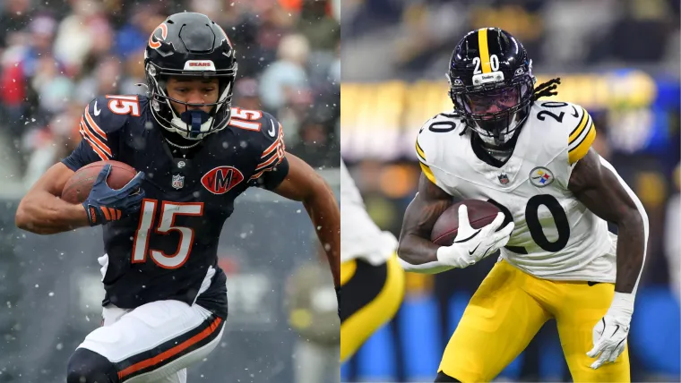 Boletos Bears vs.Acereros 2025: cómo comprar, precio, fecha para el juego de la NFL de la semana 12 en Chicago