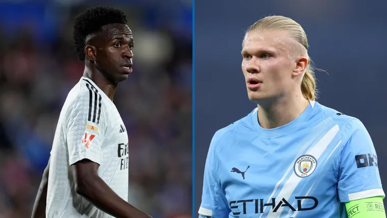 Dónde ver la transmisión en vivo del Real Madrid vs Man City, canal de televisión y hora de inicio del partido de la Liga de Campeones