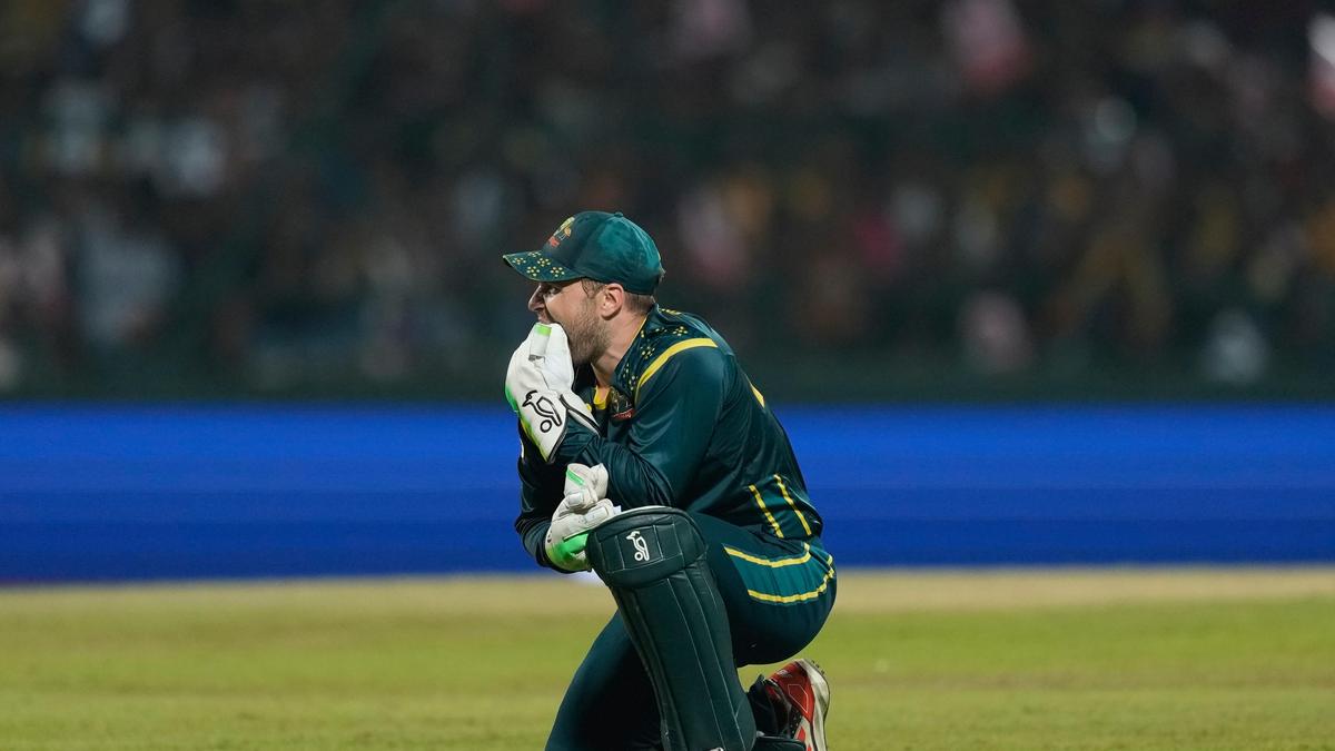 Copa del Mundo T20 2026: Australia queda fuera tras el empate entre Zimbabwe e Irlanda