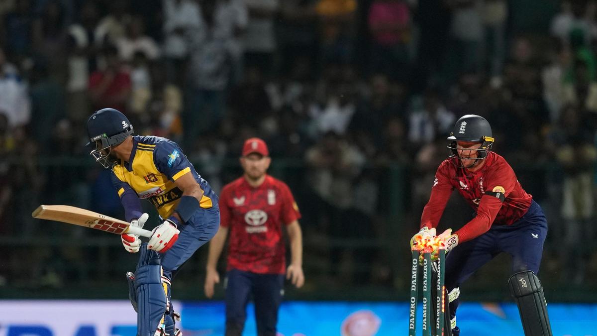 Copa del Mundo T20 2026, Super 8: Hemos seguido adelante después de la derrota en Inglaterra, dice el entrenador de Sri Lanka Sridhar