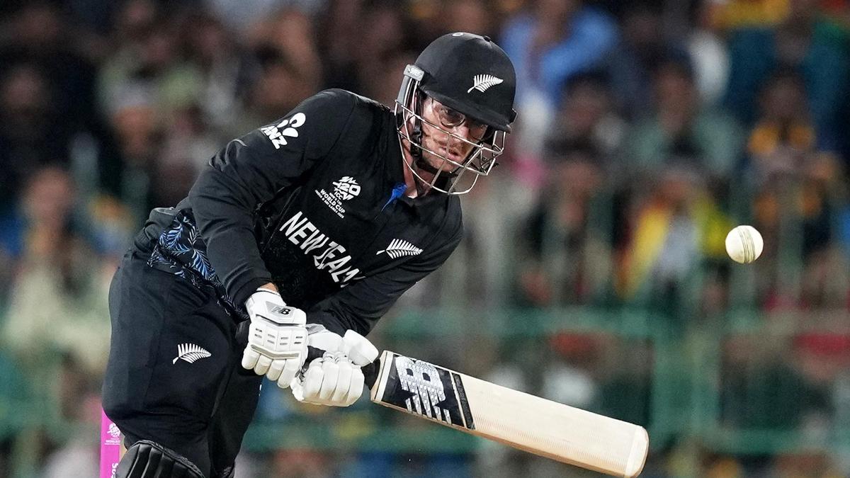 Resultado EN VIVO Nueva Zelanda vs Inglaterra, Copa del Mundo T20 2026: Nueva Zelanda gana el sorteo, elige batear primero; Rehan en el once de juego por delante de Overton