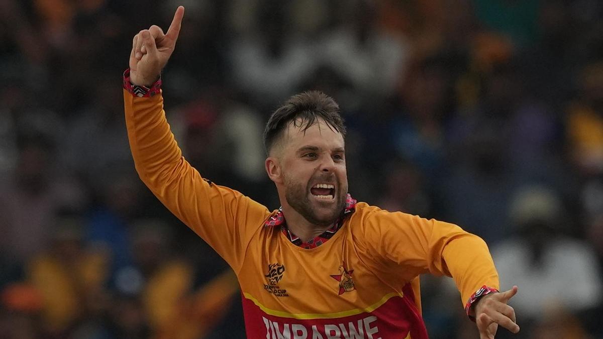 Copa del Mundo T20 2026: Hemos hecho los deberes, dice Burl de Zimbabwe sobre la batalla de la India contra la confusión