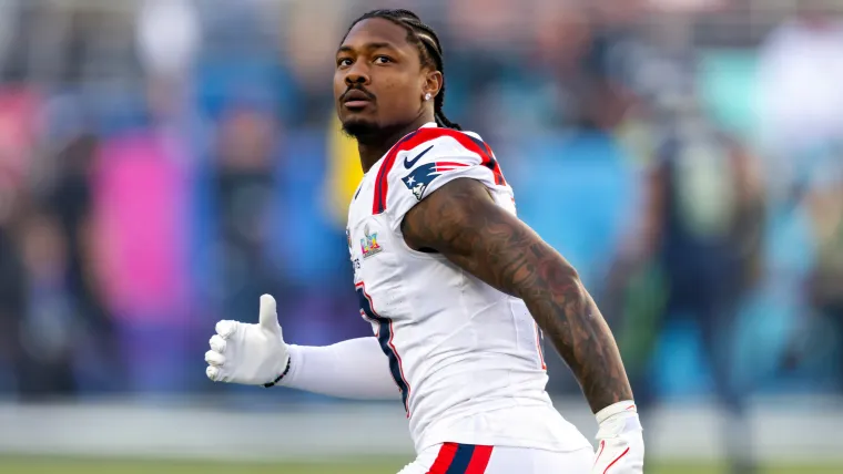 Los Falcons podrían darle a Stefon Diggs lo que ha estado buscando