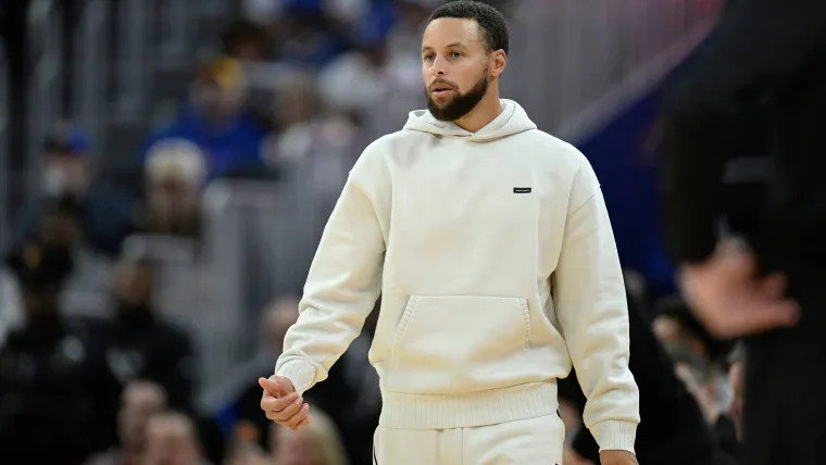 ¿Por qué Stephen Curry deja Under Armour? Explicando el sorprendente final del contrato de larga duración del calzado de la estrella de la NBA