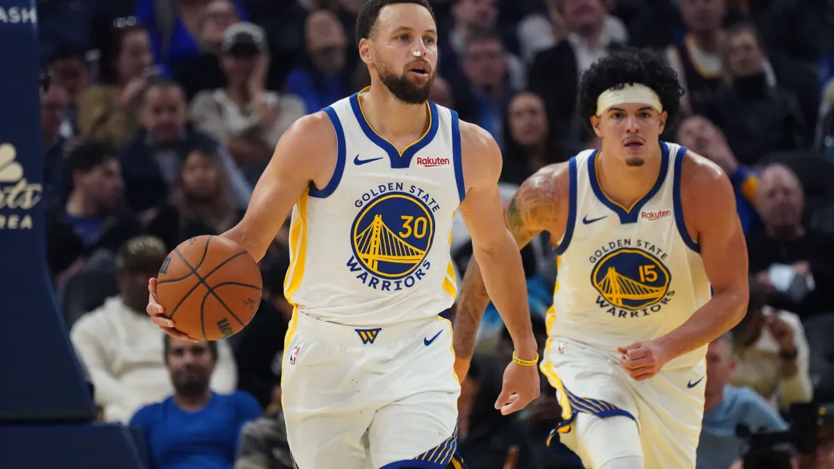 Los Warriors luchan contra los Lakers y los Knicks por el reboteador de élite de 16 millones de dólares y tres veces campeón de la NBA