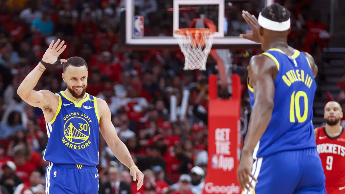 Se espera que los Warriors y Cavaliers surjan como finalistas para la ex estrella de los Lakers de 101 millones de dólares.
