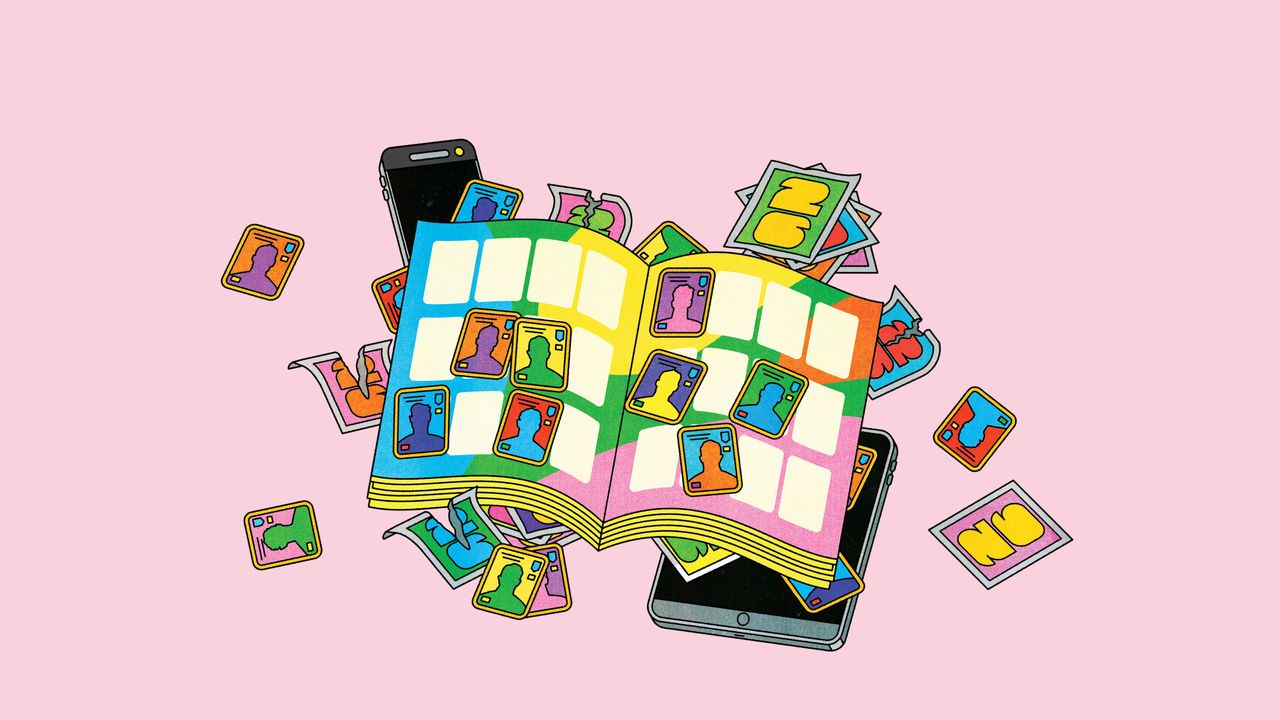 La alegre inutilidad de los libros de pegatinas del Mundial