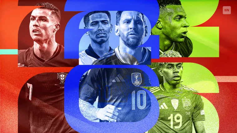 Clubes con más jugadores en el Mundial 2026: Lista de equipos mejor representados en las finales de la FIFA