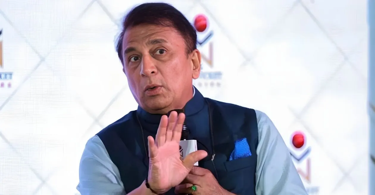 Sunil Gavaskar exige que la ICC tome medidas contra el boicot de PCB al partido de India durante la Copa Mundial T20 2026