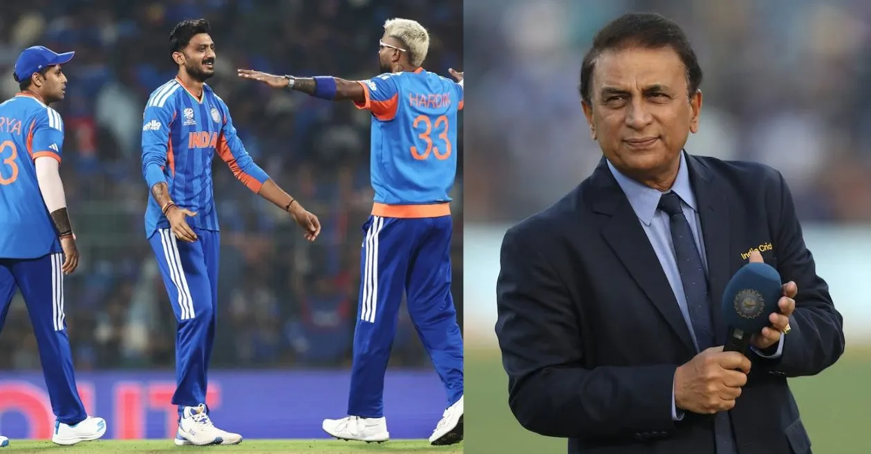 Sunil Gavaskar destaca los aspectos positivos de la derrota de Sudáfrica después de la victoria de India en la Copa Mundial T20 Super 8 contra Zimbabwe
