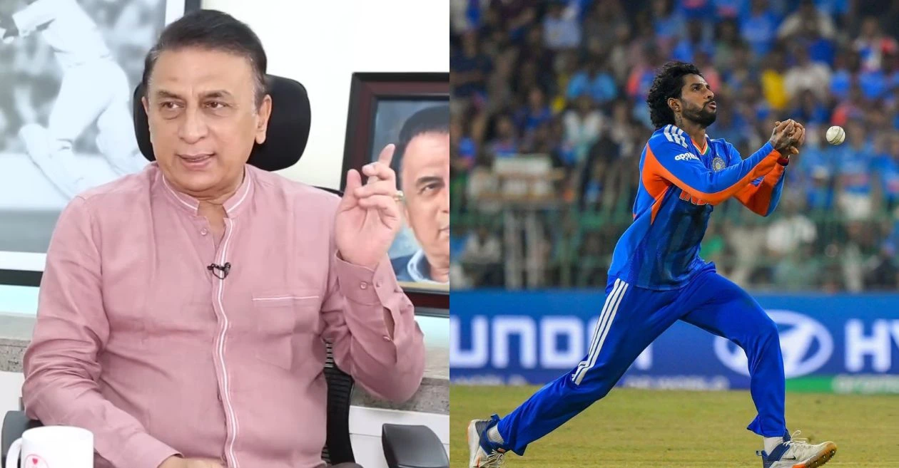 Sunil Gavaskar pide una acción despiadada ante el deterioro de los estándares en el campo de la India