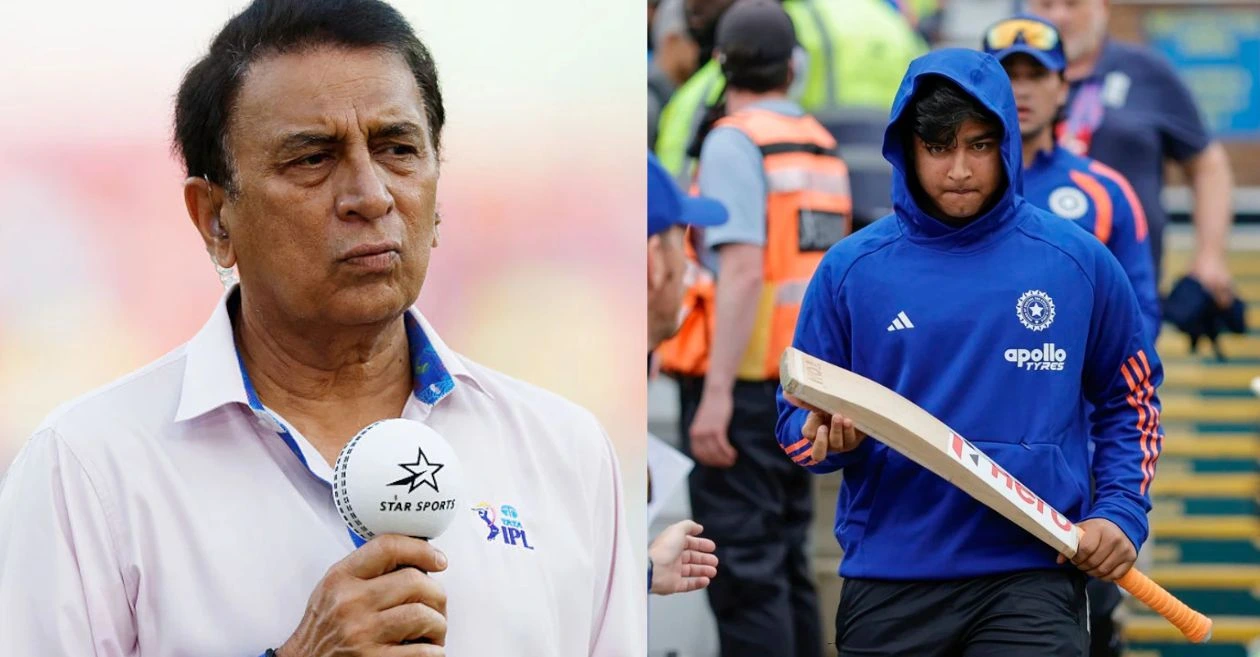 ENG vs IND: Sunil Gavaskar explica por qué el retraso en el debut podría aumentar la presión sobre Vaibhav Suryavanshi
