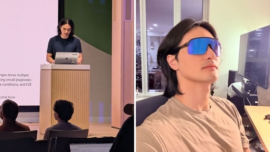 La tecnología de Google ‘super-viajero’ gasta ₹ 2,8 lakh/mes para volar de Seattle a California cada semana