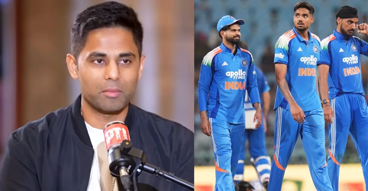 ¿Suryakumar Yadav no está contento con el desaire del capitán? La estrella del cricket indio rompe el silencio sobre los rumores virales