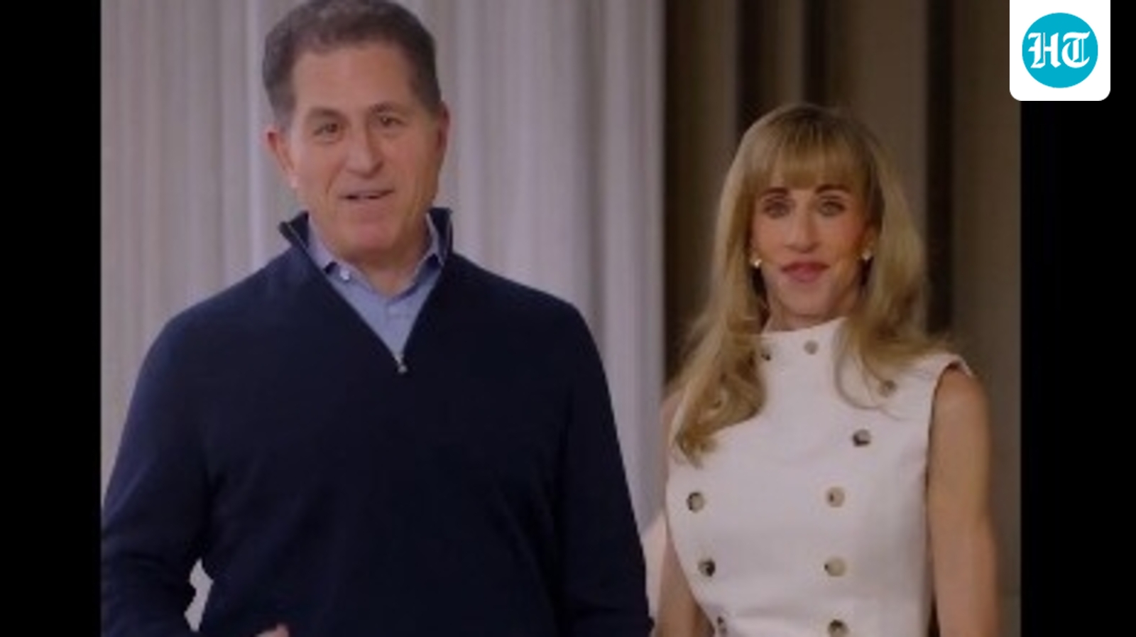 Valor neto de Michael Dell frente a Susan Dell: ¿Quién es más rico?