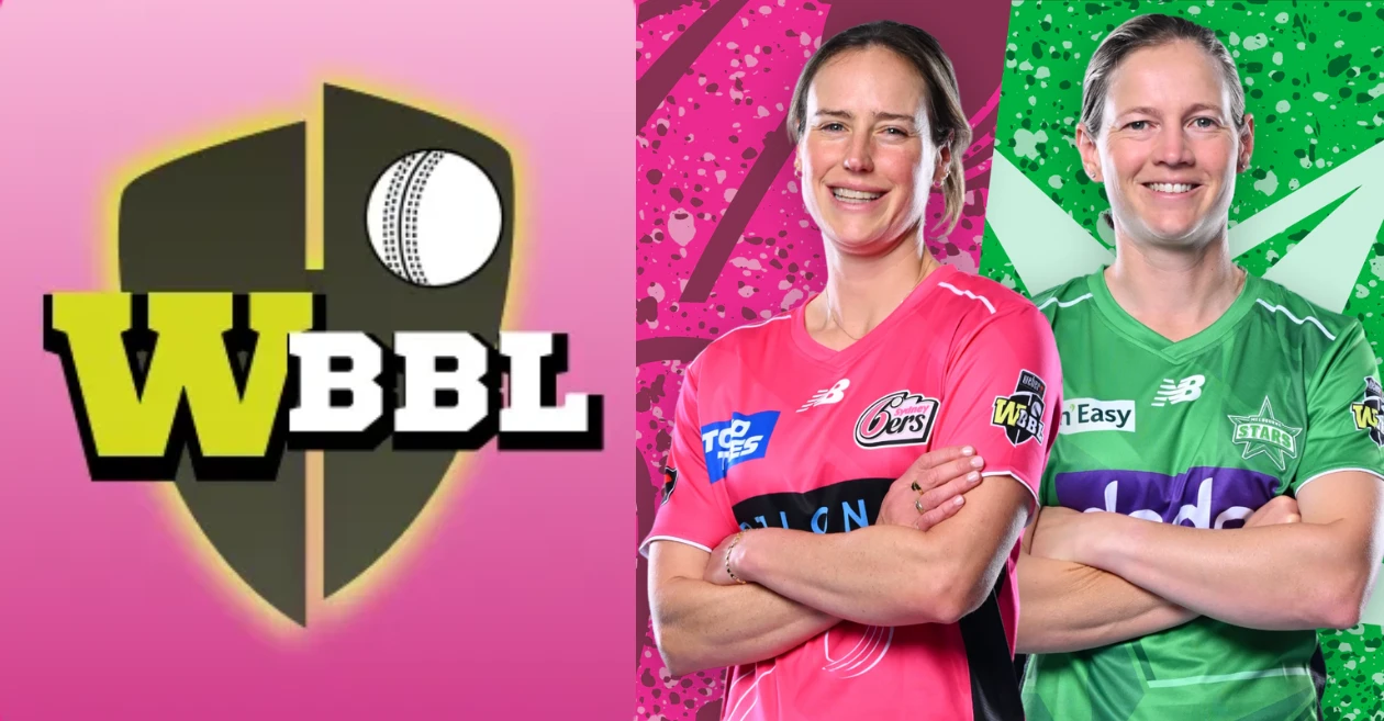 SS-W vs MS-W, WBBL | Predicción del partido 11: ¿Quién ganará el partido de hoy entre Sydney Sixes y Melbourne Stars?