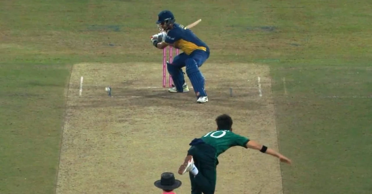 Copa del Mundo T20 2026: el último terreno genera debate en el choque Super 8 entre Pakistán y Sri Lanka