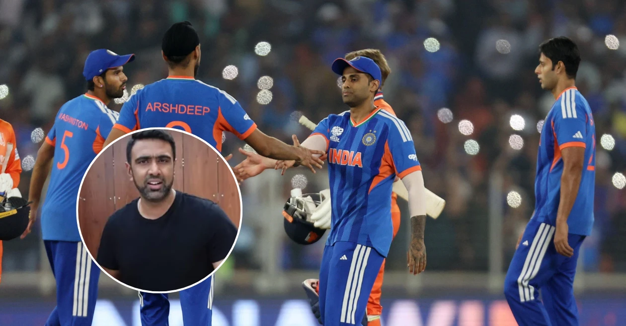 Copa del Mundo T20 2026: R. Ashwin reflexiona sobre la forma de la India y destaca las señales brillantes antes del Super 8
