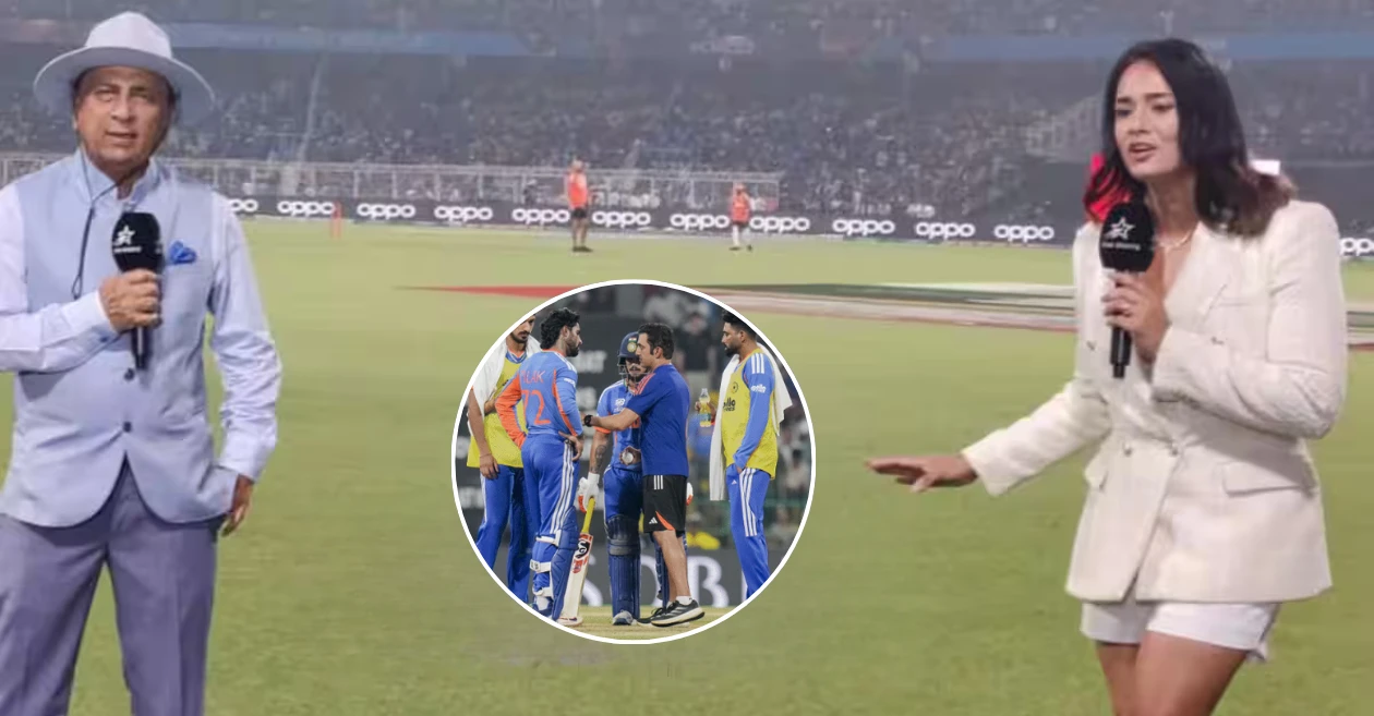 Copa del Mundo T20 2026: Sunil Gavaskar golpea a la estrella de la India tras la humillante derrota ante Sudáfrica