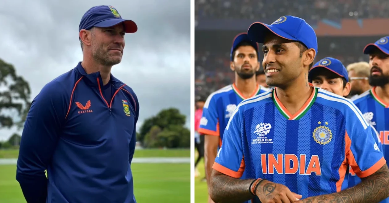 Copa del Mundo T20 2026: el entrenador de Zimbabwe revela su plan de juego para derrotar a India en la batalla de Super 8