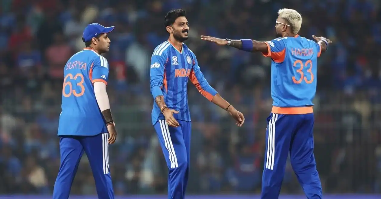 El escenario de clasificación de las semifinales de la India para el Mundial T20 2026 tras una fuerte victoria sobre Zimbabwe