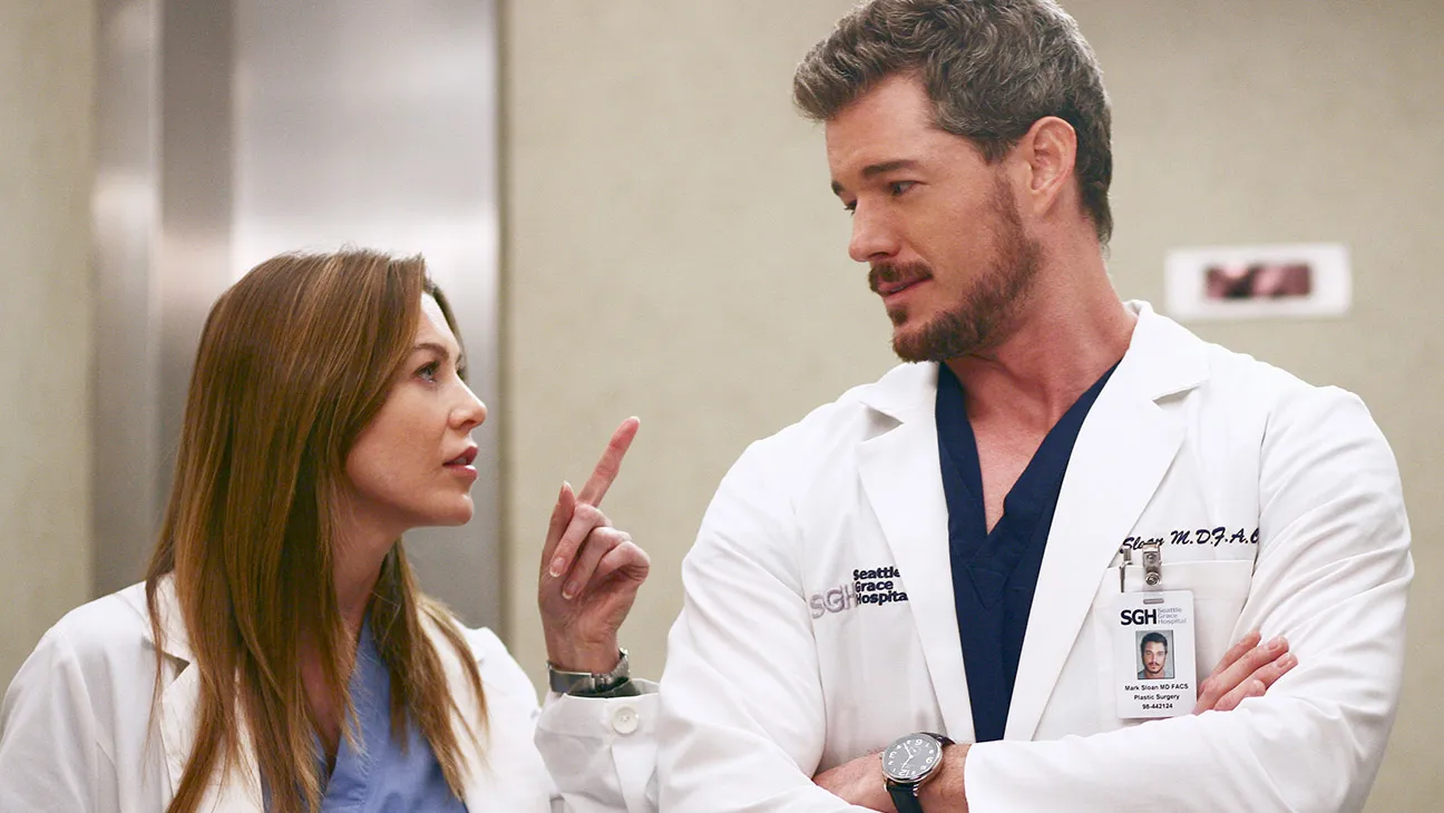 Grey’s Anatomy rinde homenaje a Eric Dane tras su trágica muerte