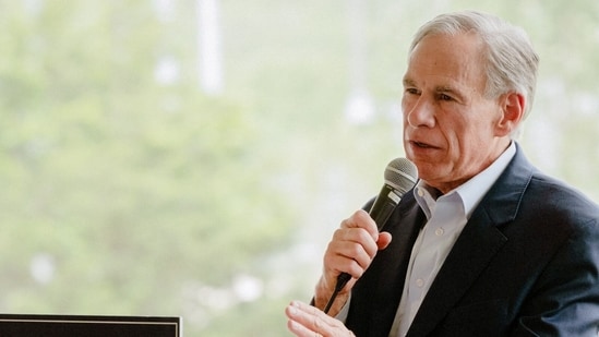 Tiroteo en Austin: Greg Abbott habla como tercer sospechoso arrestado después de 12 tiroteos: ‘Estos niños son criminales en serie…’