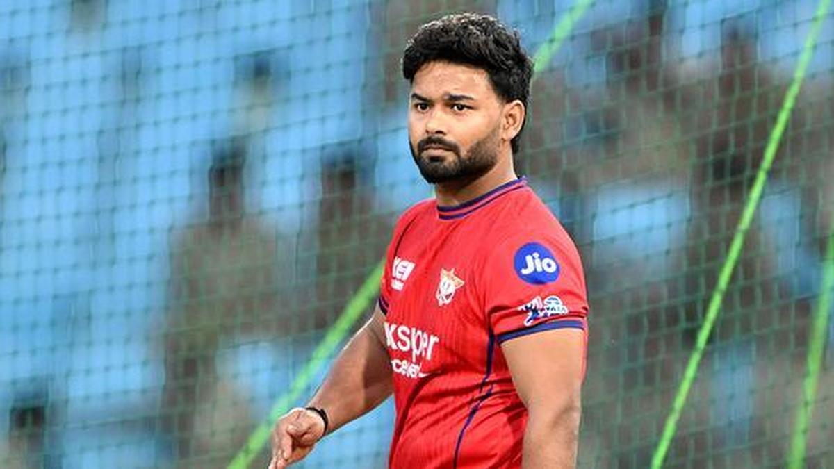 Puntuación en vivo de LSG vs DC IPL 2026: Rishabh Pant y KL Rahul se enfrentarán a ex equipos en un choque emocionante; información en streaming, noticias sobre lesiones