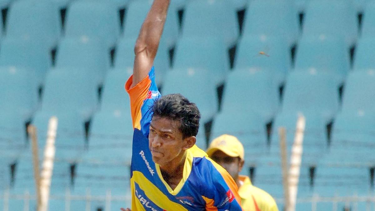 ‘Aprenda a combinar la vida con el cricket’: el ex súper rey Palani Amarnath da forma a su carrera en CSK Academy